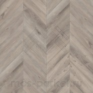 Клеевой виниловый пол Alpine Floor Chevron Alpine LVT ECO 20-8 Дуб Исида
