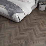 Клеевой виниловый пол Alpine Floor Chevron Alpine LVT ECO 20-9 Дуб Антарес