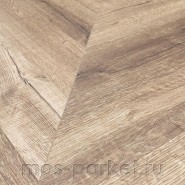 Клеевой виниловый пол Alpine Floor Chevron Alpine LVT ECO 20-9 Дуб Антарес