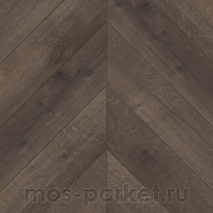 Клеевой виниловый пол Alpine Floor Chevron Alpine LVT ECO 20-9 Дуб Антарес