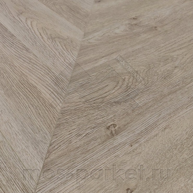Клеевой виниловый пол Alpine Floor Chevron Alpine LVT ECO 20-11 Дуб Карите