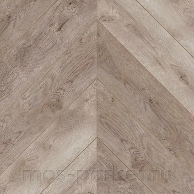 Каменный SPC ламинат Alpine Floor Chevron ECO 18-21 Гикори