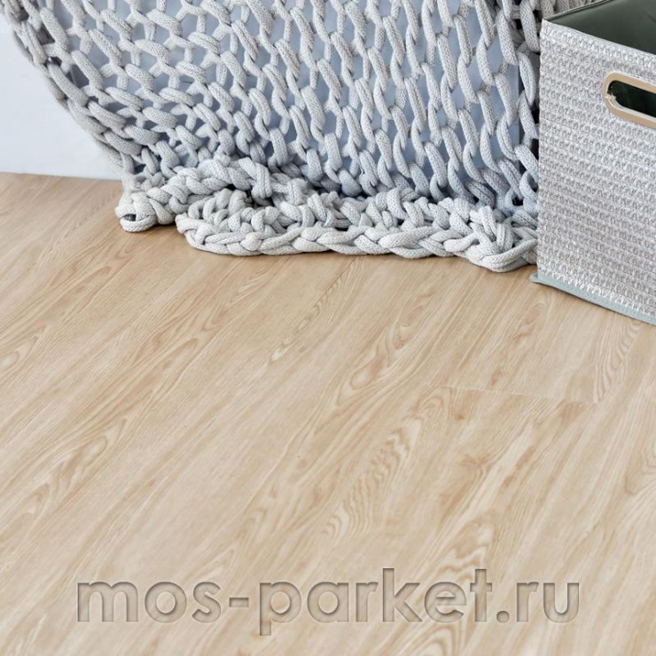 Каменный SPC ламинат Alpine Floor Classic Light ECO 106-11 Ясень Макао