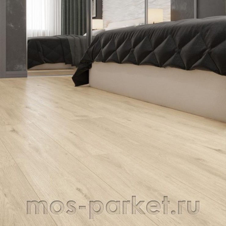 Каменный SPC ламинат Alpine Floor Classic ECO 106-2 Дуб Ваниль
