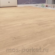 Каменный SPC ламинат Alpine Floor Classic ECO 106-3 Дуб Ваниль Селект