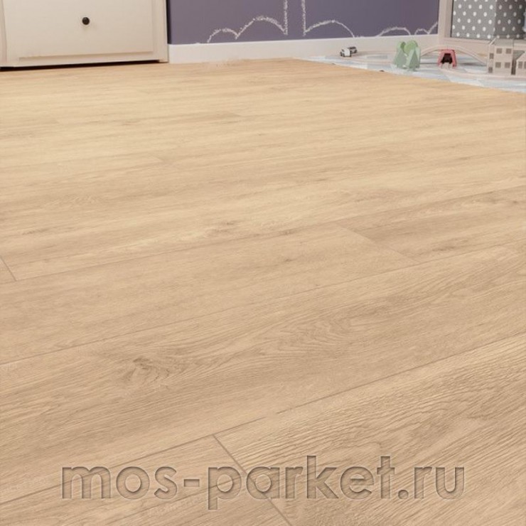 Каменный SPC ламинат Alpine Floor Classic ECO 106-3 Дуб Ваниль Селект