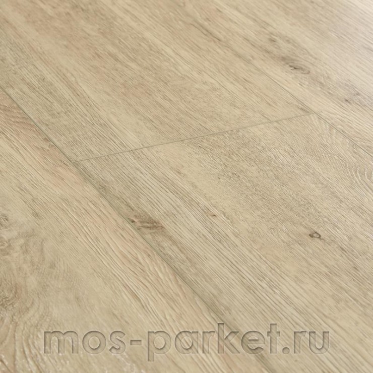 Каменный SPC ламинат Alpine Floor Classic ECO 106-3 Дуб Ваниль Селект