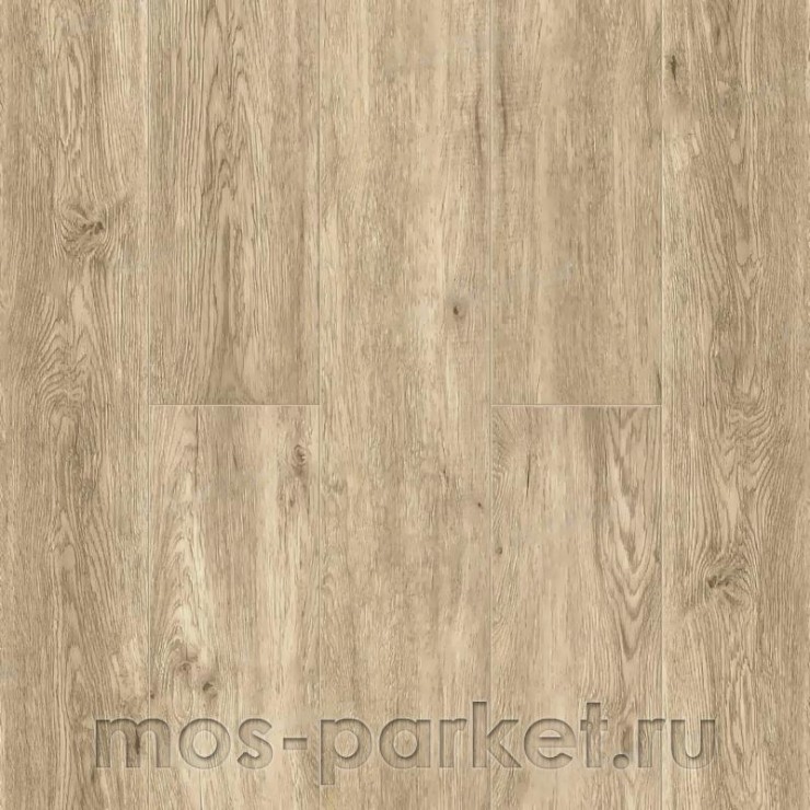 Каменный SPC ламинат Alpine Floor Classic ECO 106-3 Дуб Ваниль Селект