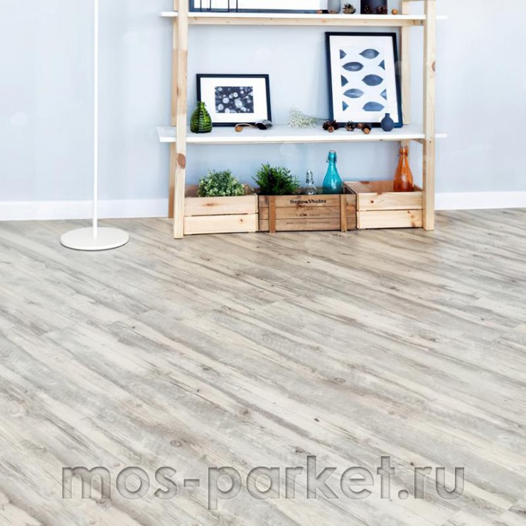 Каменный SPC ламинат Alpine Floor Classic ECO 107-8 Акация