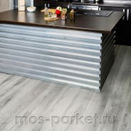 Каменный SPC ламинат Alpine Floor Classic ECO 134-5 Ясень серый