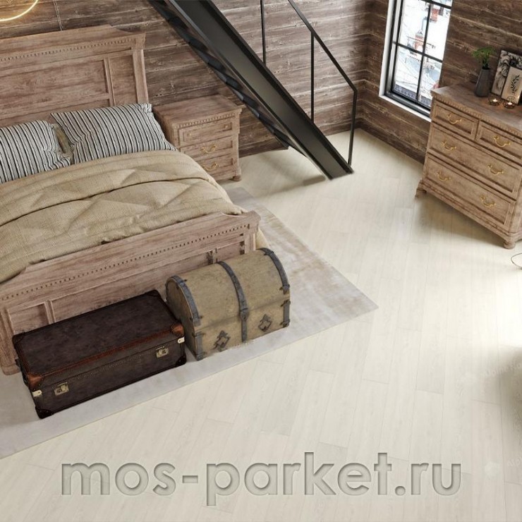 Каменный SPC ламинат Alpine Floor Classic ECO 134-7 Дуб Арктик