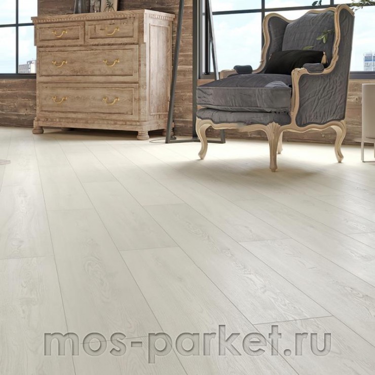Каменный SPC ламинат Alpine Floor Classic ECO 134-7 Дуб Арктик