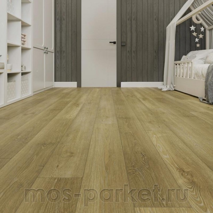 Каменный SPC ламинат Alpine Floor Classic ECO 141-8 Бук