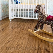 Каменный SPC ламинат Alpine Floor Classic ECO 162-7 Дуб классический