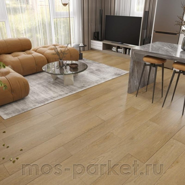 Каменный SPC ламинат Alpine Floor Classic ECO 173-6 Клен классический