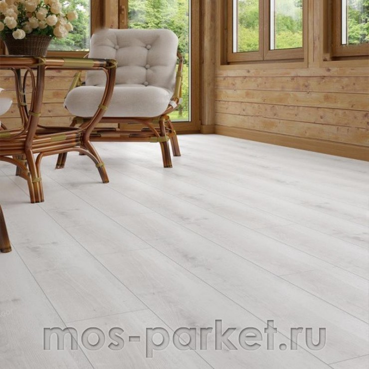Каменный SPC ламинат Alpine Floor Classic ECO 182-8 Дуб выбеленный