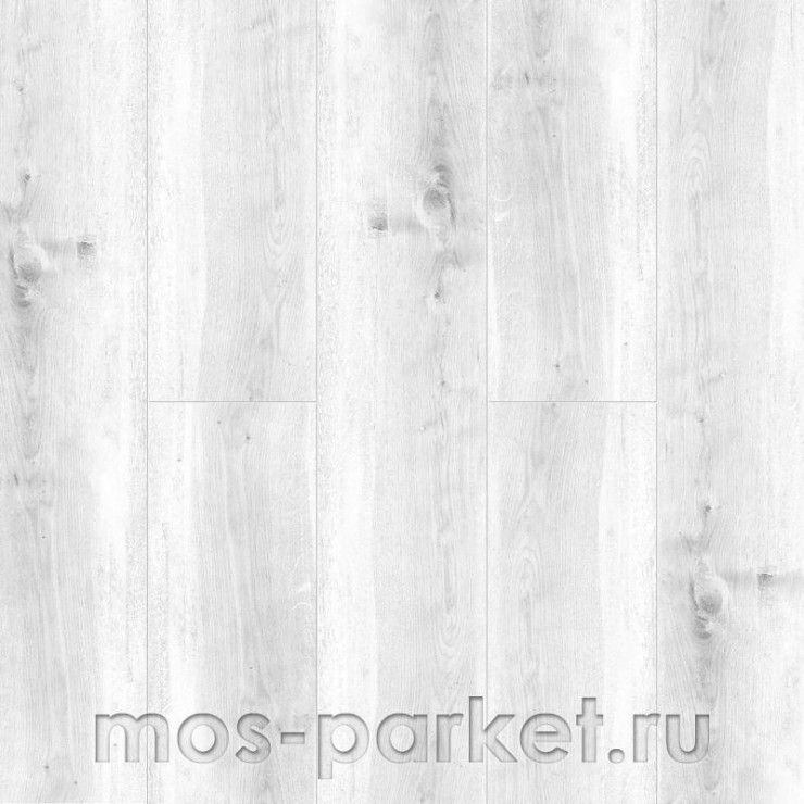 Каменный SPC ламинат Alpine Floor Classic ECO 182-8 Дуб выбеленный