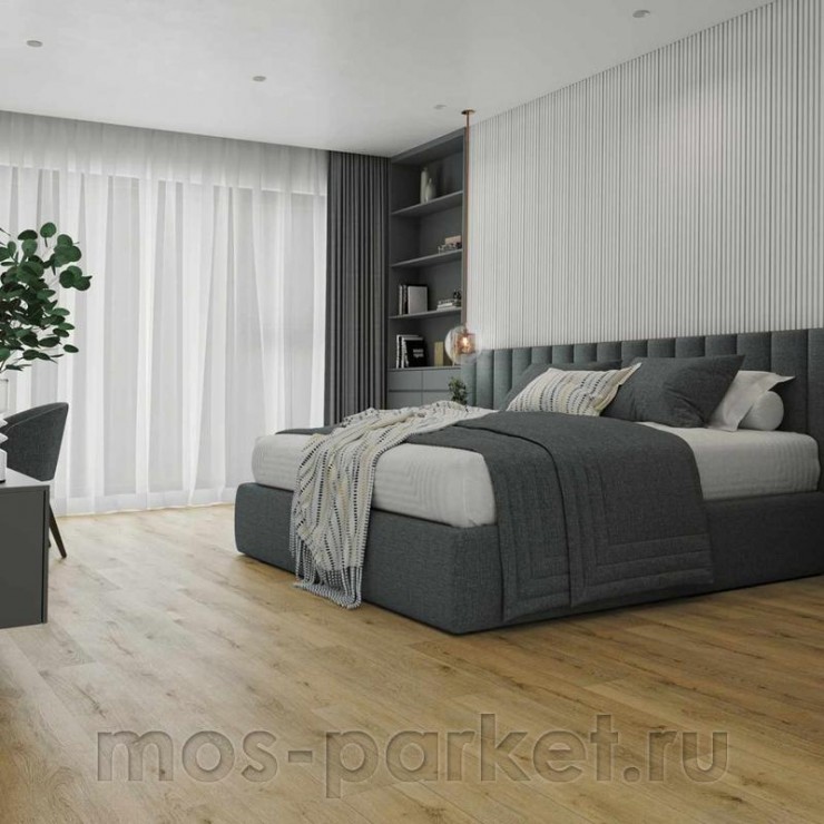 SPC ламинат Alpine Floor Eclipse Super Matt  ECO 21-26 Калькутта