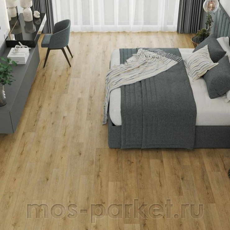 SPC ламинат Alpine Floor Eclipse Super Matt  ECO 21-26 Калькутта
