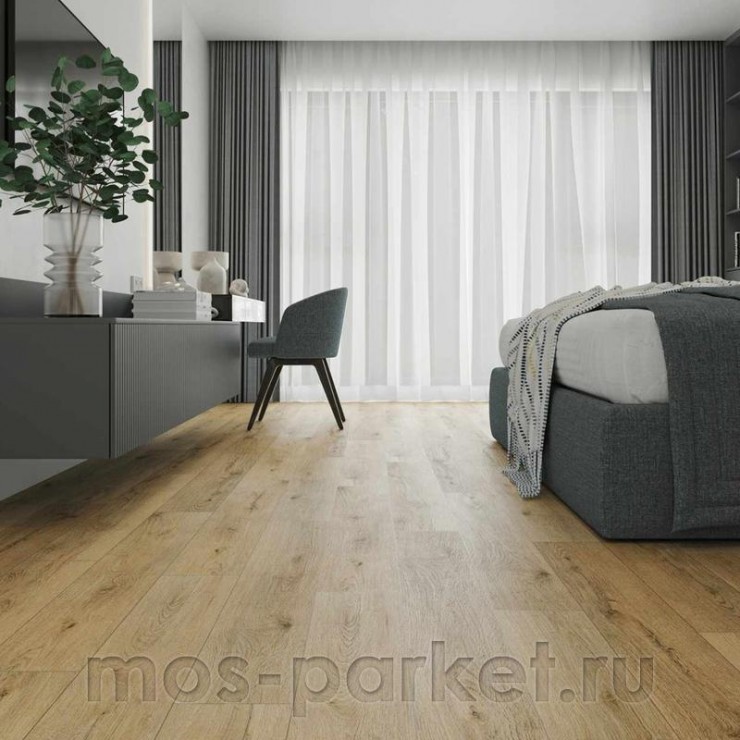 SPC ламинат Alpine Floor Eclipse Super Matt  ECO 21-26 Калькутта