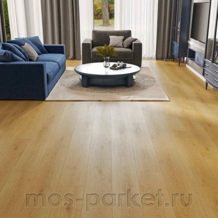 SPC ламинат Alpine Floor Eclipse Super Matt  ECO 21-23 Элиас