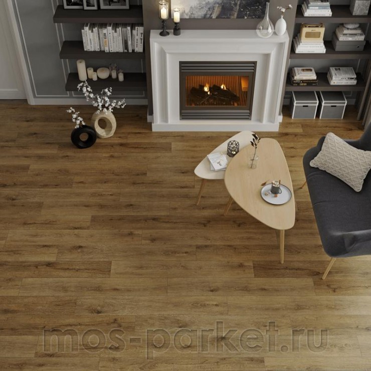 SPC ламинат Alpine Floor Eclipse Super Matt  ECO 21-31 Энигма