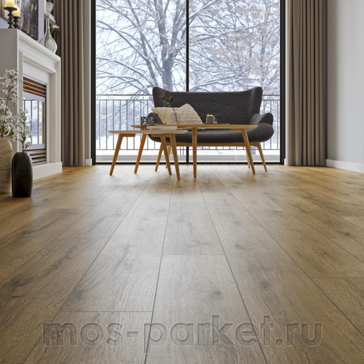 SPC ламинат Alpine Floor Eclipse Super Matt  ECO 21-31 Энигма