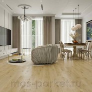 SPC ламинат Alpine Floor Eclipse Super Matt  ECO 21-36 Фореста