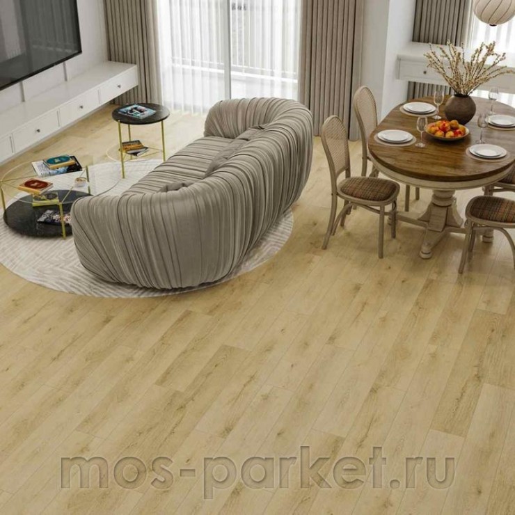 SPC ламинат Alpine Floor Eclipse Super Matt  ECO 21-36 Фореста