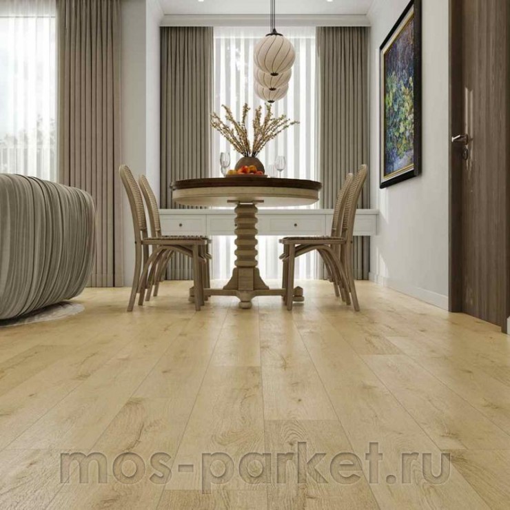 SPC ламинат Alpine Floor Eclipse Super Matt  ECO 21-36 Фореста