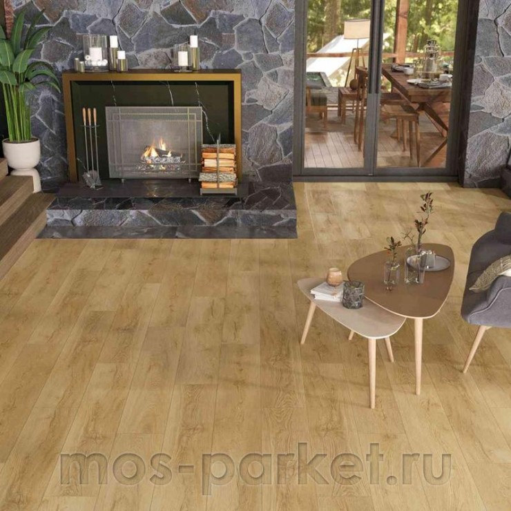 SPC ламинат Alpine Floor Eclipse Super Matt  ECO 21-17 Жардин