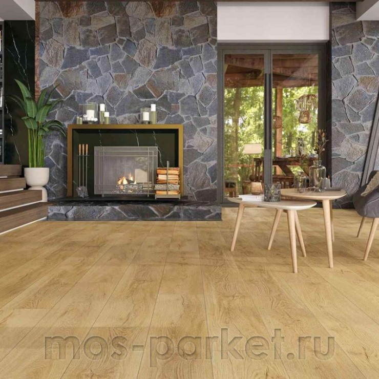 SPC ламинат Alpine Floor Eclipse Super Matt  ECO 21-17 Жардин