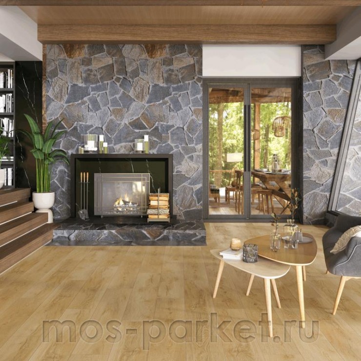 SPC ламинат Alpine Floor Eclipse Super Matt  ECO 21-17 Жардин