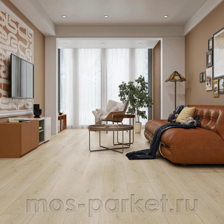 SPC ламинат Alpine Floor Eclipse Super Matt  ECO 21-1 Лунар