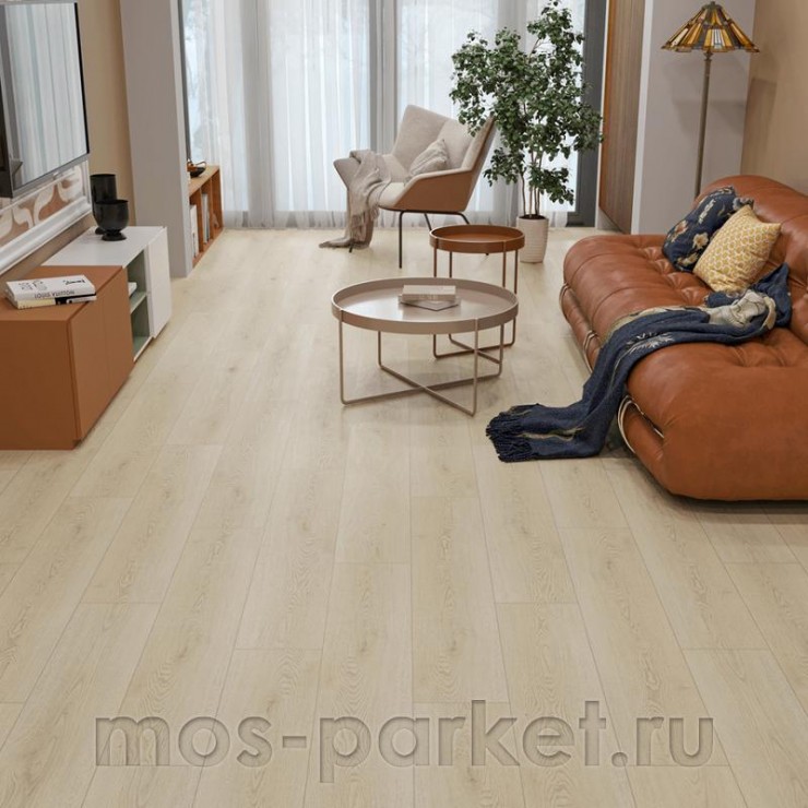 SPC ламинат Alpine Floor Eclipse Super Matt  ECO 21-1 Лунар