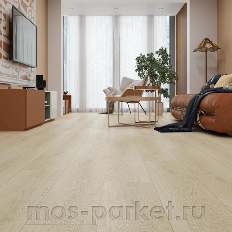 SPC ламинат Alpine Floor Eclipse Super Matt  ECO 21-1 Лунар