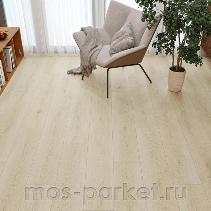 SPC ламинат Alpine Floor Eclipse Super Matt  ECO 21-1 Лунар