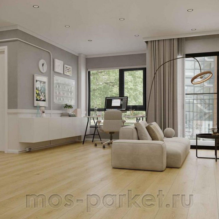 SPC ламинат Alpine Floor Eclipse Super Matt  ECO 21-15 Твист