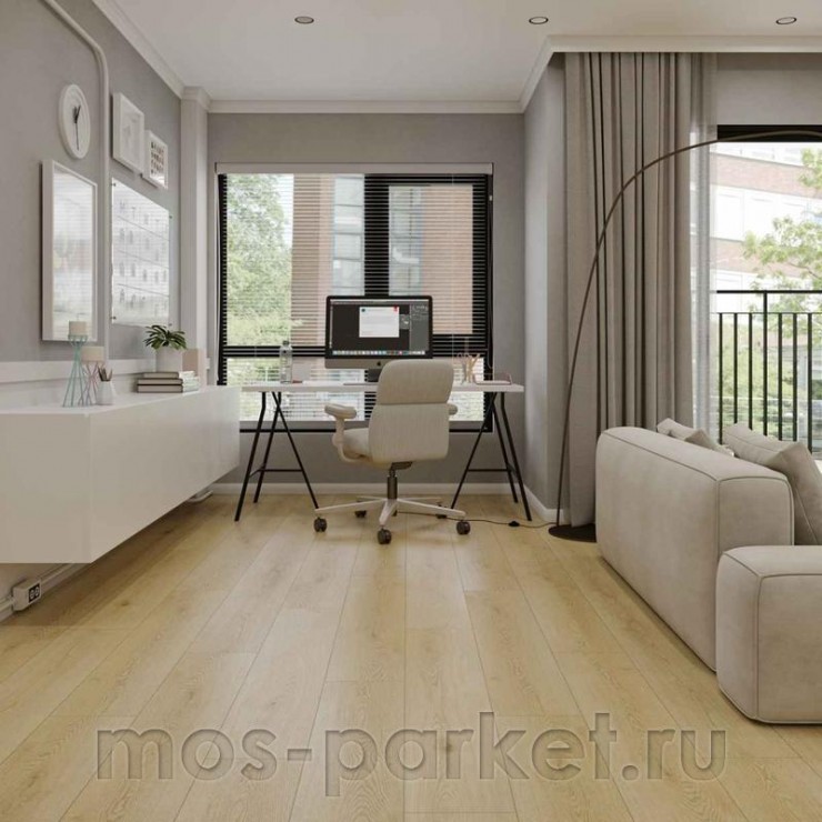 SPC ламинат Alpine Floor Eclipse Super Matt  ECO 21-15 Твист