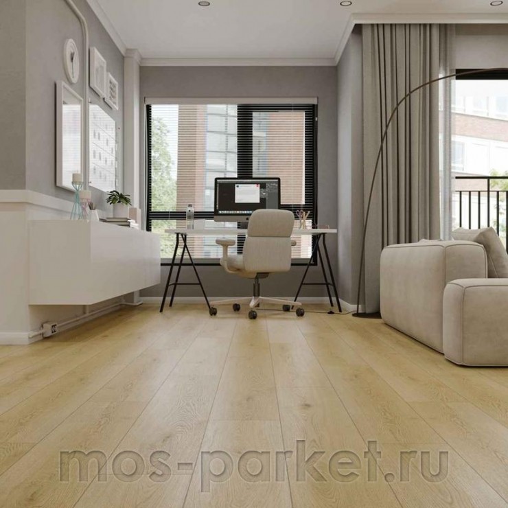 SPC ламинат Alpine Floor Eclipse Super Matt  ECO 21-15 Твист