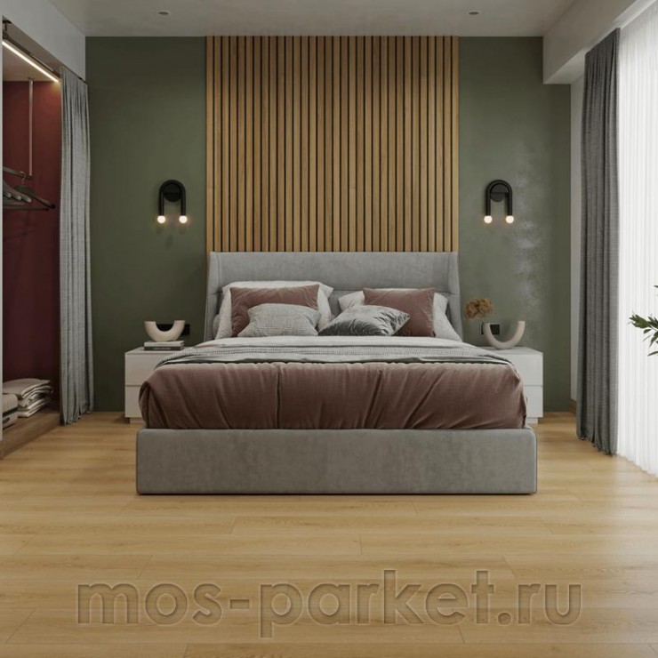 SPC ламинат Alpine Floor Eclipse Super Matt  ECO 21-32 Веро