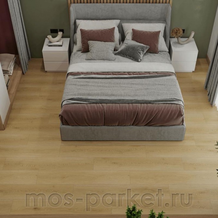 SPC ламинат Alpine Floor Eclipse Super Matt  ECO 21-32 Веро