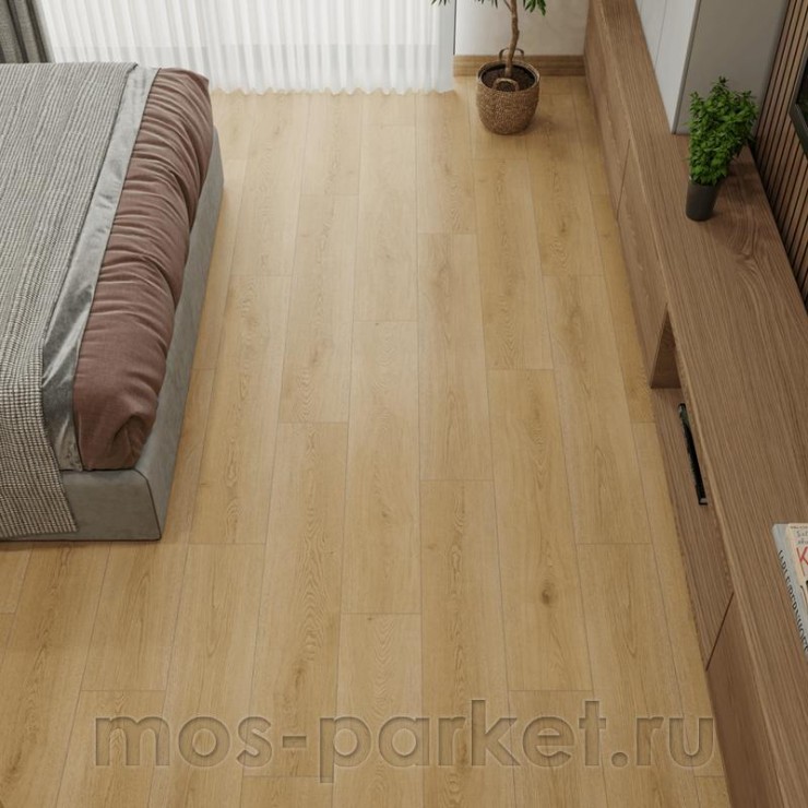 SPC ламинат Alpine Floor Eclipse Super Matt  ECO 21-32 Веро