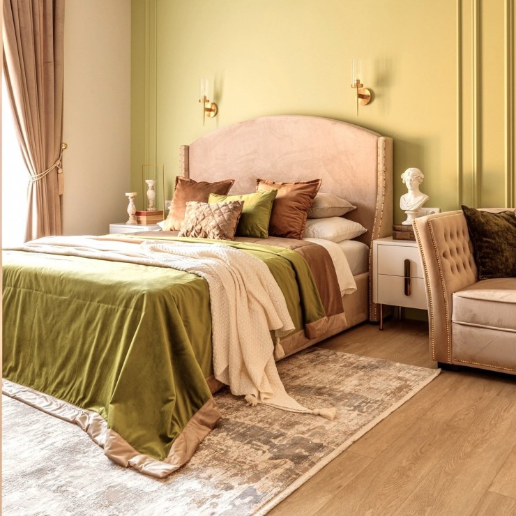 Каменный SPC ламинат Alpine Floor Grand Sequoia ECO 11-10 Макадамия