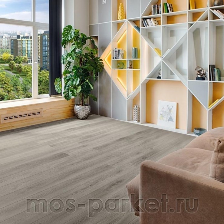 Каменный SPC ламинат Alpine Floor Grand Sequoia ECO 11-15 Клауд