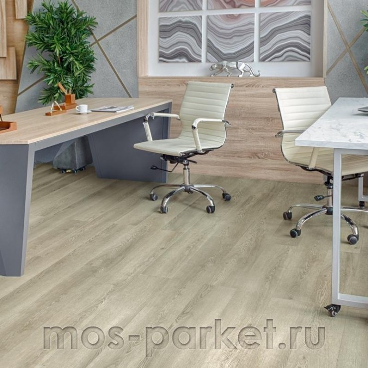 Кварц-виниловая плитка Alpine Floor Grand Sequoia LVT ECO 11-1802 Шварцевальд