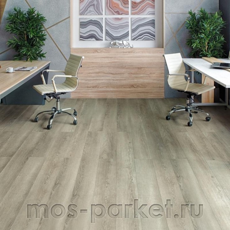 Кварц-виниловая плитка Alpine Floor Grand Sequoia LVT ECO 11-1802 Шварцевальд