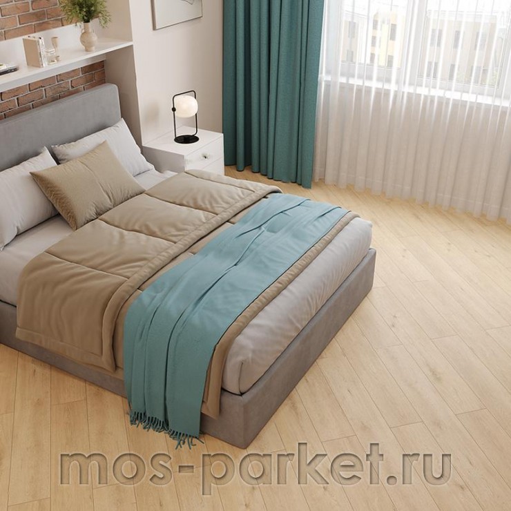 Каменный SPC ламинат Alpine Floor Grand Sequoia ECO 11-23 Адендрон