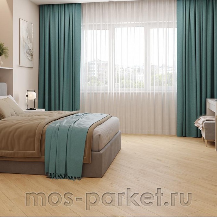 Каменный SPC ламинат Alpine Floor Grand Sequoia ECO 11-23 Адендрон