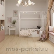 Каменный SPC ламинат Alpine Floor Grand Sequoia ECO 11-24 Гигантум
